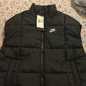 Women’s Nike Vest